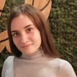 Рисунок профиля (Ирина Озерина)