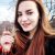 Рисунок профиля (Екатерина Даваева (Фуражкина))