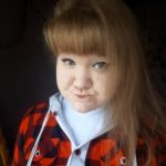 Рисунок профиля (Ирина Владимировна Добрынина)