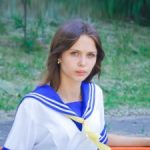 Рисунок профиля (Полина Белогорлова)