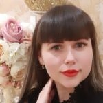 Рисунок профиля (Елена Мордвинцева)