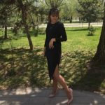 Рисунок профиля (Марина Владимировна Лемешко)