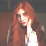 Рисунок профиля (Кожевникова Есения)