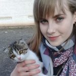 Рисунок профиля (Куликова Анастасия Алексеевна)