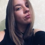 Рисунок профиля (Софья Андреева)