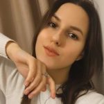 Рисунок профиля (Толмачева Ангелина)