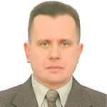 Рисунок профиля (Колышев О.Ю.)