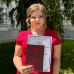 Рисунок профиля (Виктория Сергеевна Гилева (Бреусова) ЕН-ЭКМZ-21)
