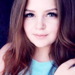 Рисунок профиля (Дарья Бургардт)