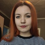 Рисунок профиля (Панжева Ирина ЕН-ГББ-41)