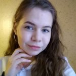 Рисунок профиля (Александра Андреевна Овчинникова)