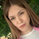 Рисунок профиля (Горбунова Дарья Андреевна)