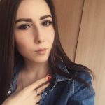 Рисунок профиля (Алина Журавлева)