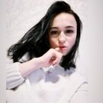 Рисунок профиля (Анна Ваврина)