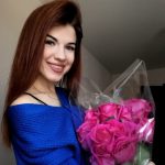 Рисунок профиля (Виктория Рааб)