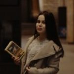 Рисунок профиля (Олеся Алексеевна Быкова)