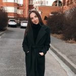 Рисунок профиля (Полий Анастасия Антоновна)