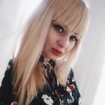 Рисунок профиля (Юлия Носкова)
