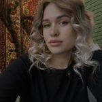 Рисунок профиля (Ольга Вострова)