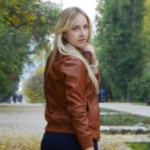 Рисунок профиля (Дарья Черноклинова)