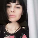 Рисунок профиля (Мария Коновалова)