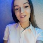 Рисунок профиля (Королева Юлия)
