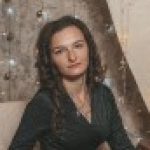 Рисунок профиля (Диана Тамарова ( майнингер))