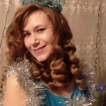 Рисунок профиля (Елена Бусырева)