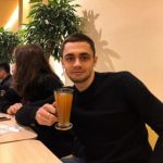 Рисунок профиля (Борисов Даниил)