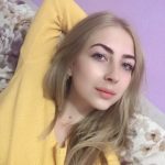 Рисунок профиля (Елена Пятигор)