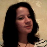 Рисунок профиля (Галина Рычкова)