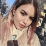 Рисунок профиля (Сухова Ирина)