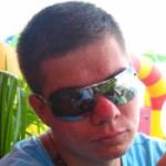 Рисунок профиля (Бойков Артем)