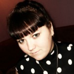 Рисунок профиля (Бедина Лидия)