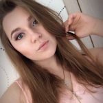 Рисунок профиля (Наталья Головань)