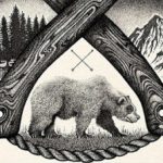 Рисунок профиля (Александр Зубов)