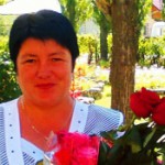 Рисунок профиля (Нина Ивановна Клочкова)