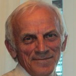 Рисунок профиля (Александр Крицкий)