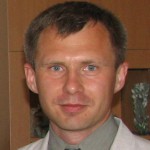 Рисунок профиля (Aleksey Gontarenko)