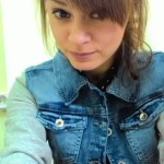 Рисунок профиля (Винникова Надежда)