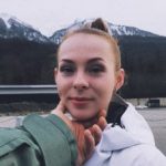 Рисунок профиля (Ильичева Ольга)