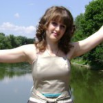 Рисунок профиля