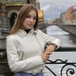 Рисунок профиля (Сапрыкина Мария Павловна)