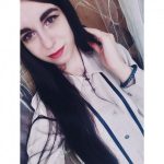 Рисунок профиля (Гадышева Юлия Игоревна)