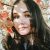 Рисунок профиля (Дарья Бредунова)