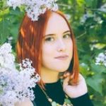 Рисунок профиля (Алена Юрина)