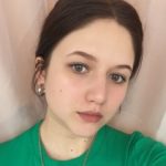 Рисунок профиля (Короткова Ксения)