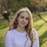 Рисунок профиля (Донченко Олеся Владиславовна)