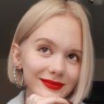 Рисунок профиля (Валерия Камнева)