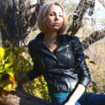 Рисунок профиля (Плетнева Ольга)